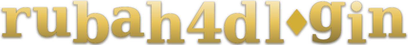rubah4d login logo